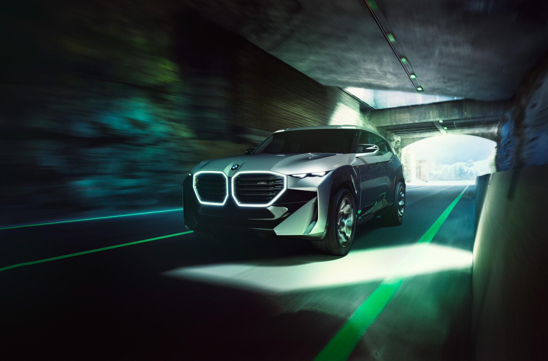 BMW X8 Wallpapers - Top Free BMW X8 Backgrounds - WallpaperAccess