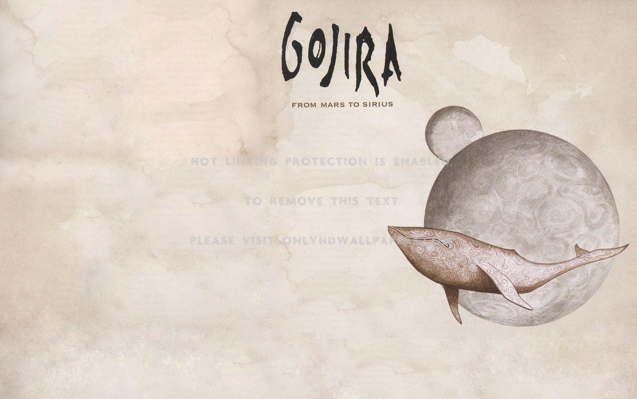 2222x1392 Free download Mars Whales Gojira flying [2222x1392] for your Desktop, Mobile & Tablet. Explore Gojira Flying Whales Wallpaper. Killer Whales Wallpaper, Gojira Wallpaper, Flying Dragon Wallpaper