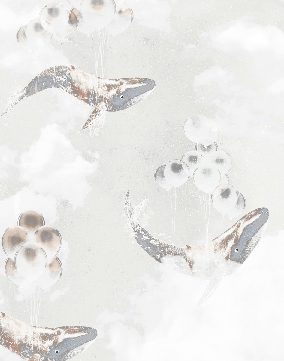946x1200 Flying Whales, Stardust