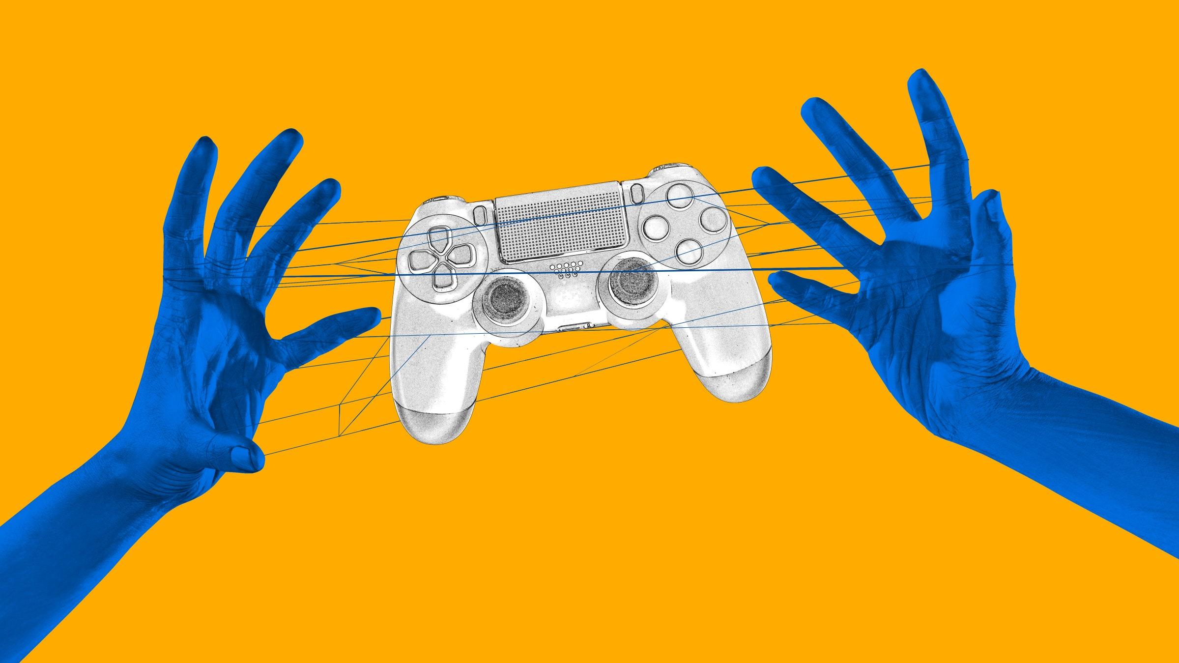2399x1349 YouTube Gaming's Most Watched Videos Are Dominated By Scams And Cheats