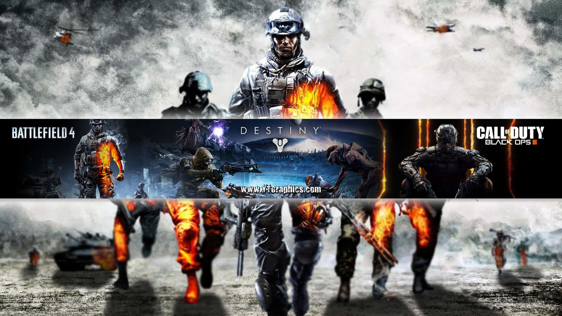 1920x1080 Youtube Banner Gaming Wallpaper