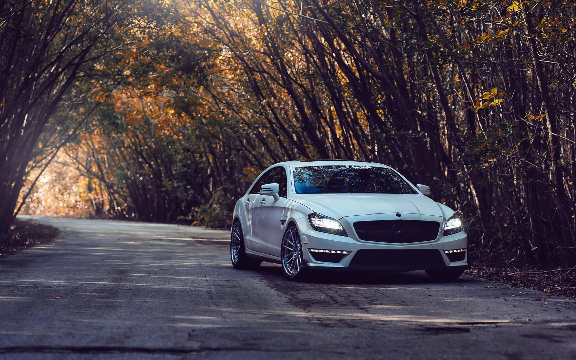 1920x1200 Download Mercedes Wallpaper