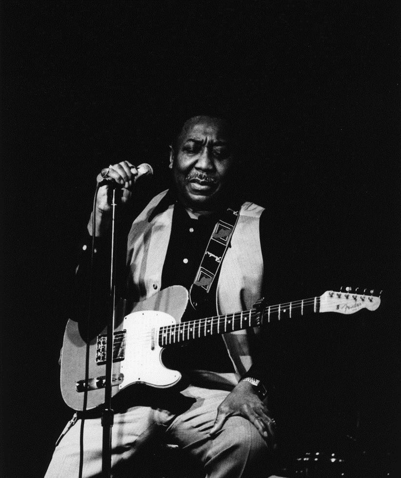 Muddy Waters Wallpapers - Top Free Muddy Waters Backgrounds ...