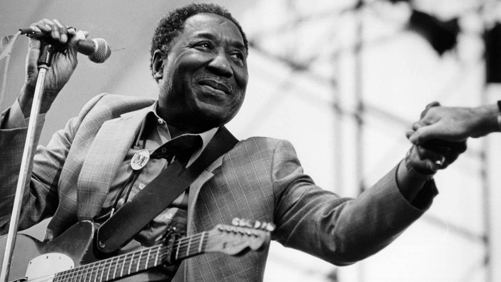 Muddy Waters Wallpapers - Top Free Muddy Waters Backgrounds