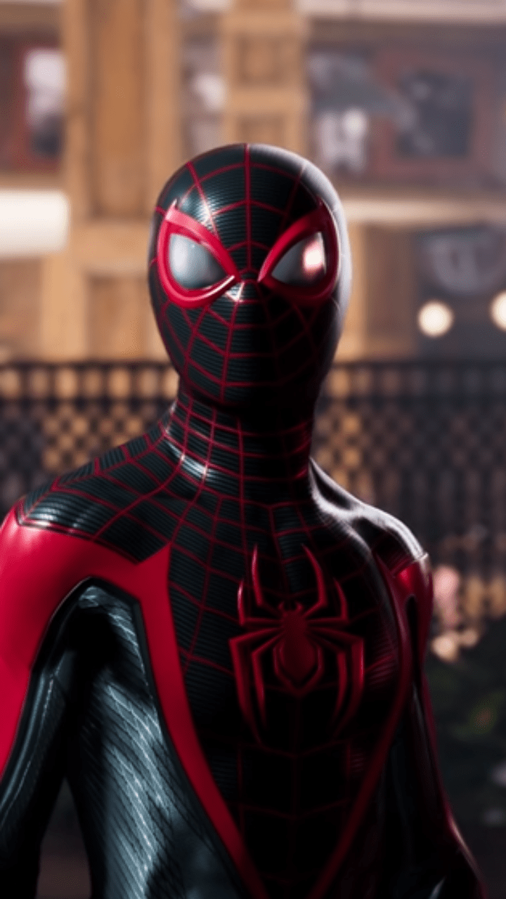 720x1280 Marvel Spider Man 2 Confirmed: All Details