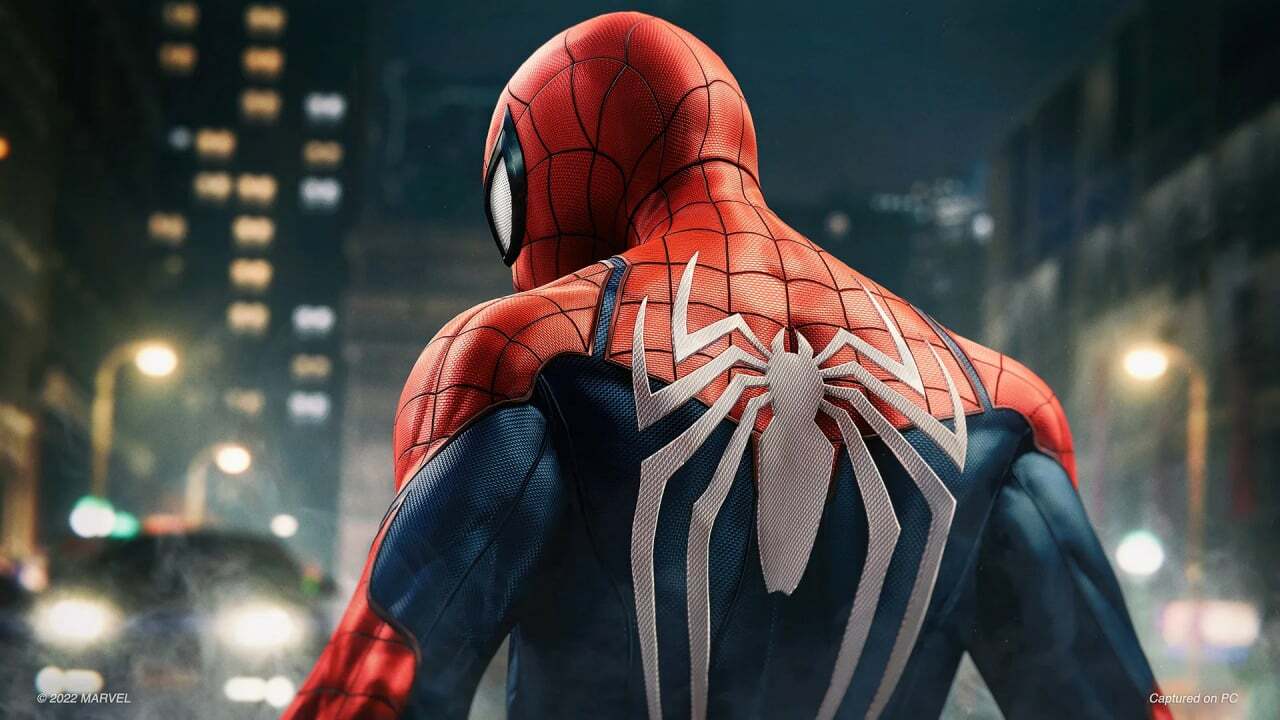 1280x720 Spider Man 2 PS5 Dev Asks For Patience As Fans Plead For Footage