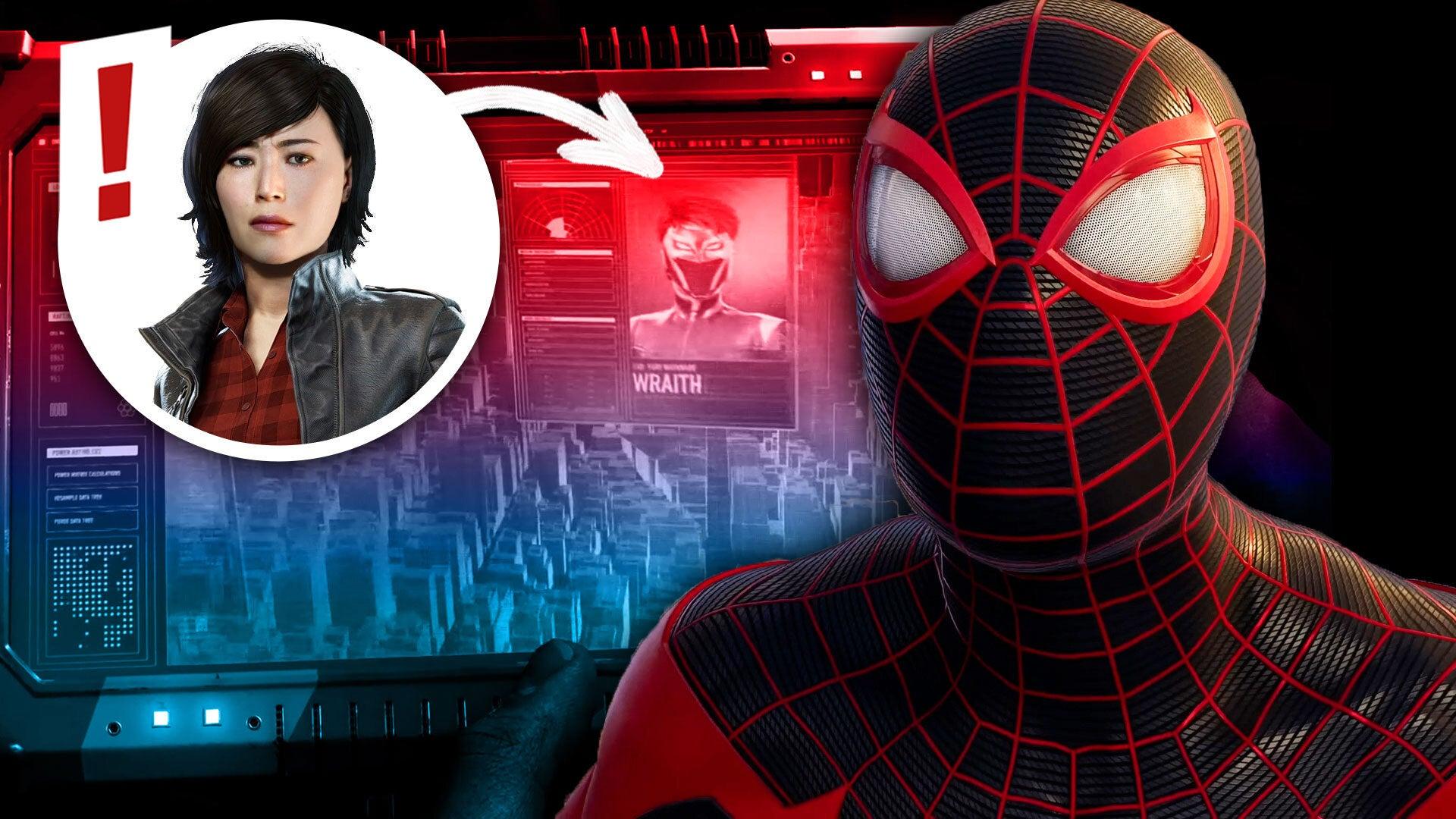 1920x1080 Marvel's Spider Man 2: 9 Brand New Details From The Gameplay Trailer