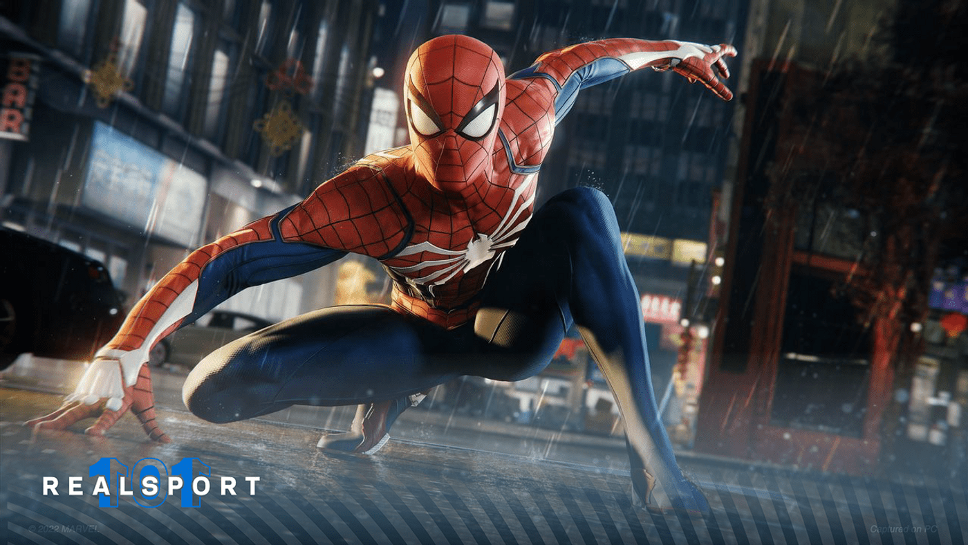 1400x788 Marvel's Spider Man 2 Trailer: Breaking Down Everything We Have Seen So Far