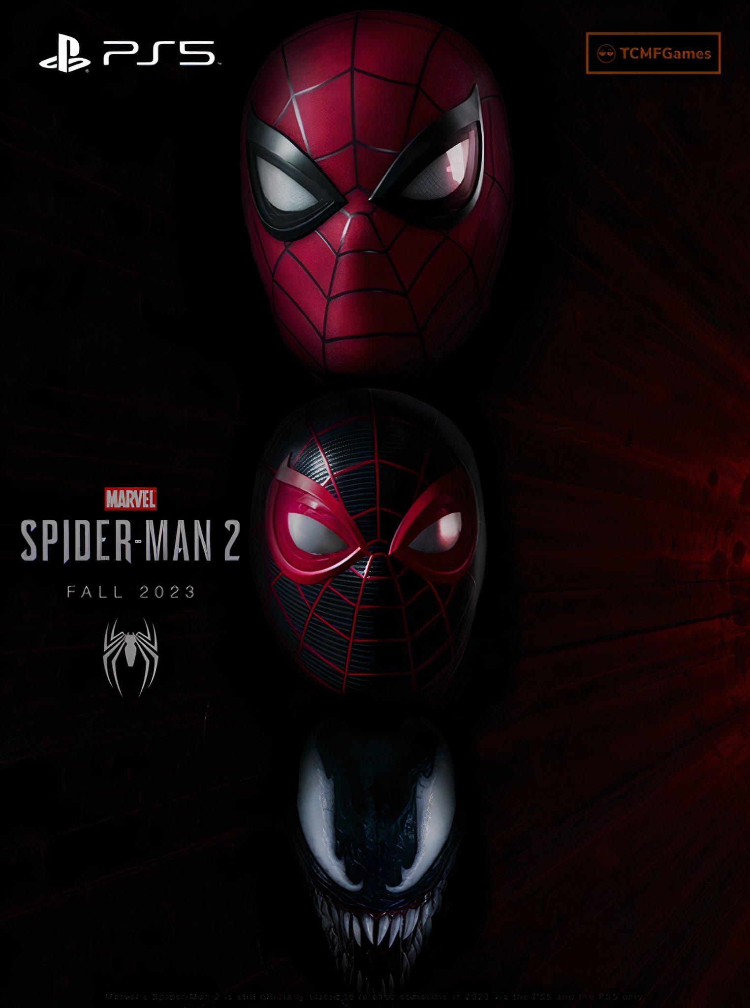 1524x2048 TCMFGames Only. Spider Man 2