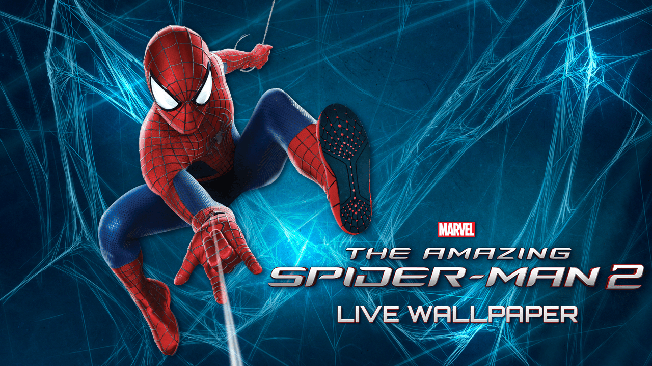 1280x720 Free download Download Amazing Spider Man 2 Live WP Premium v204 Apk Download [1280x720] for your Desktop, Mobile & Tablet. Explore Spider Wallpaper Free Download. Spider Wallpaper, Free Spider Wallpaper, Spider Wallpaper