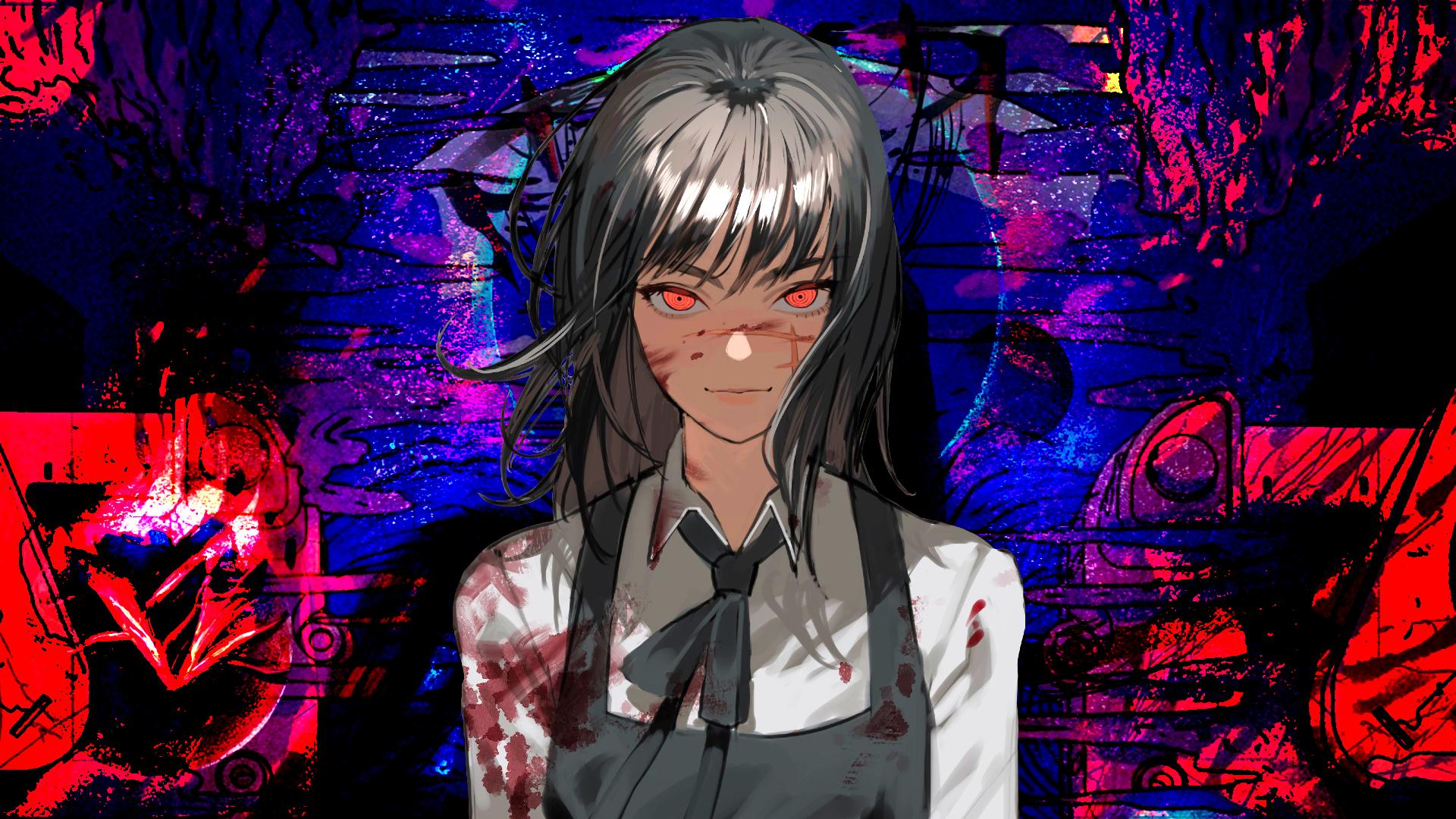 1920x1080 Asa Mitaka HD Wallpaper and Background