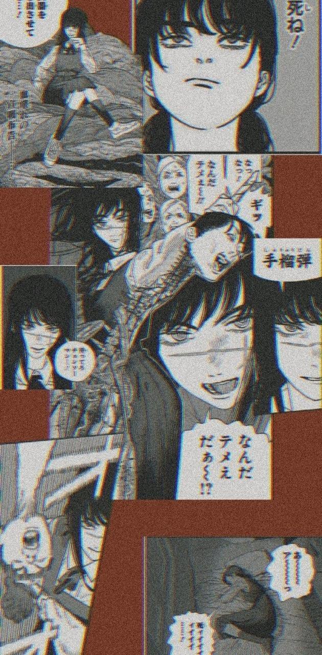 630x1280 asa mitaka wallpaper