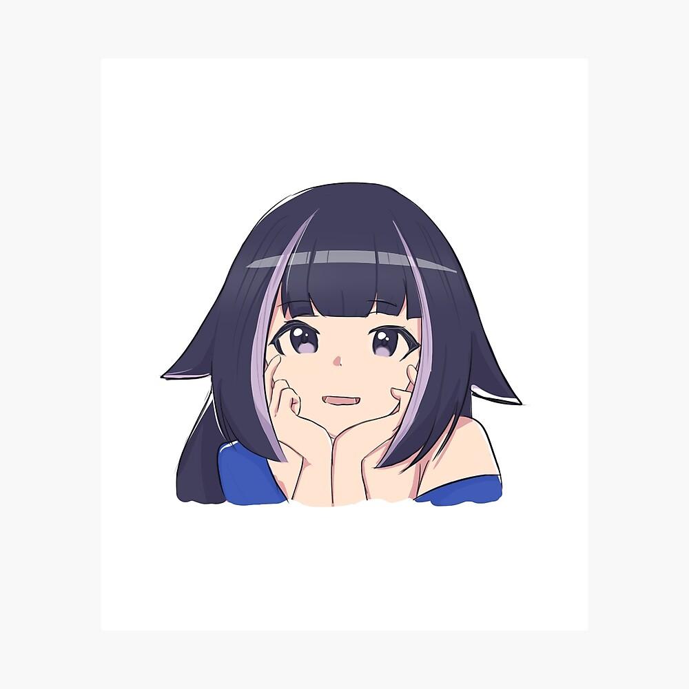 1000x1000 Shylily Poster