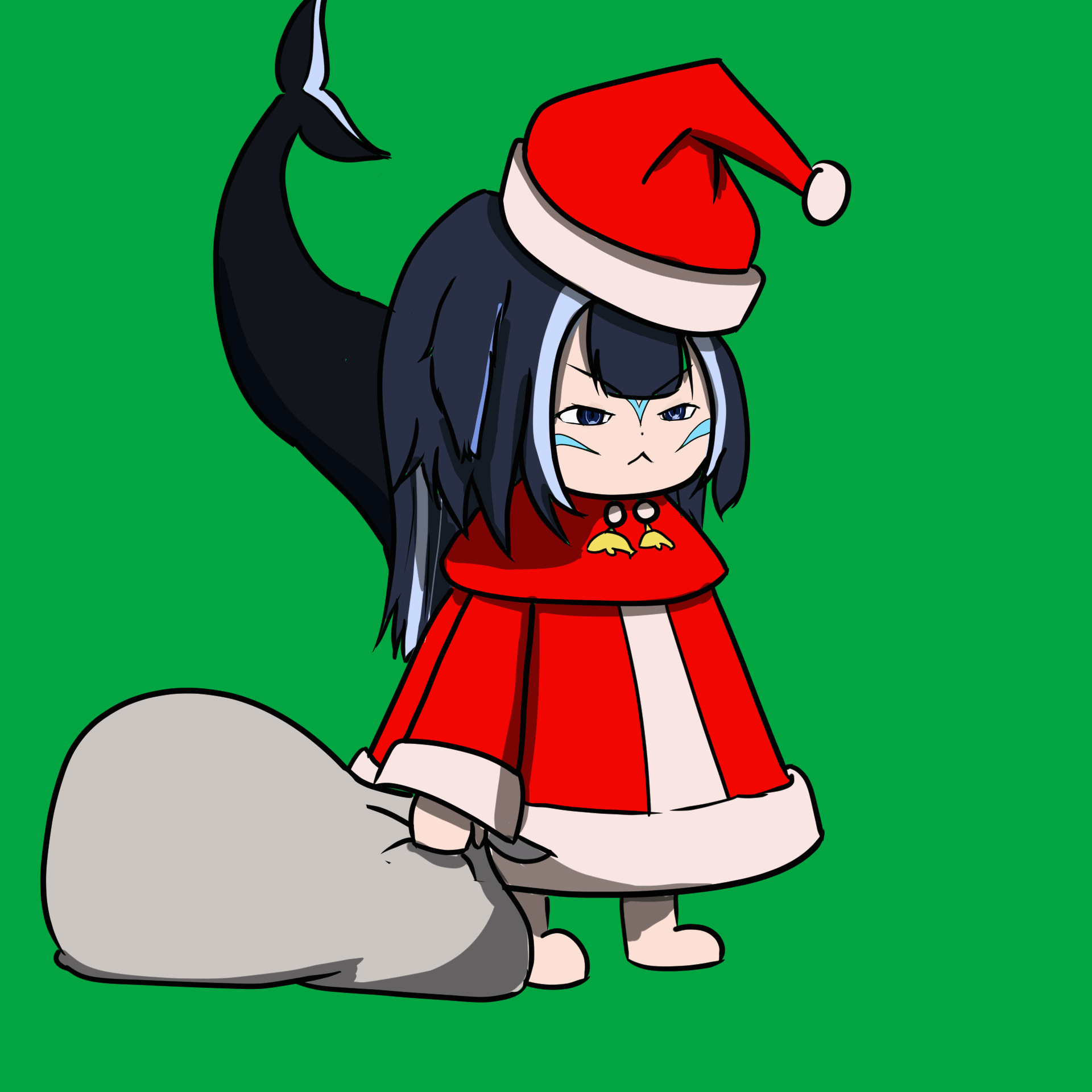 1920x1920 Shylily (VTUBER) Fan Arts