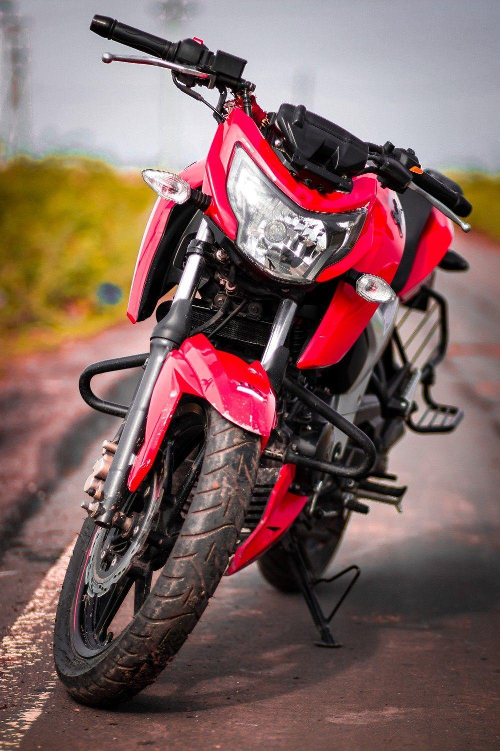 1000x1500 Wallpaper Buy Apache Rtr 160 Apache Rtr 180 Wallpaper Red Rtr 180 Apache 160 Matte Red