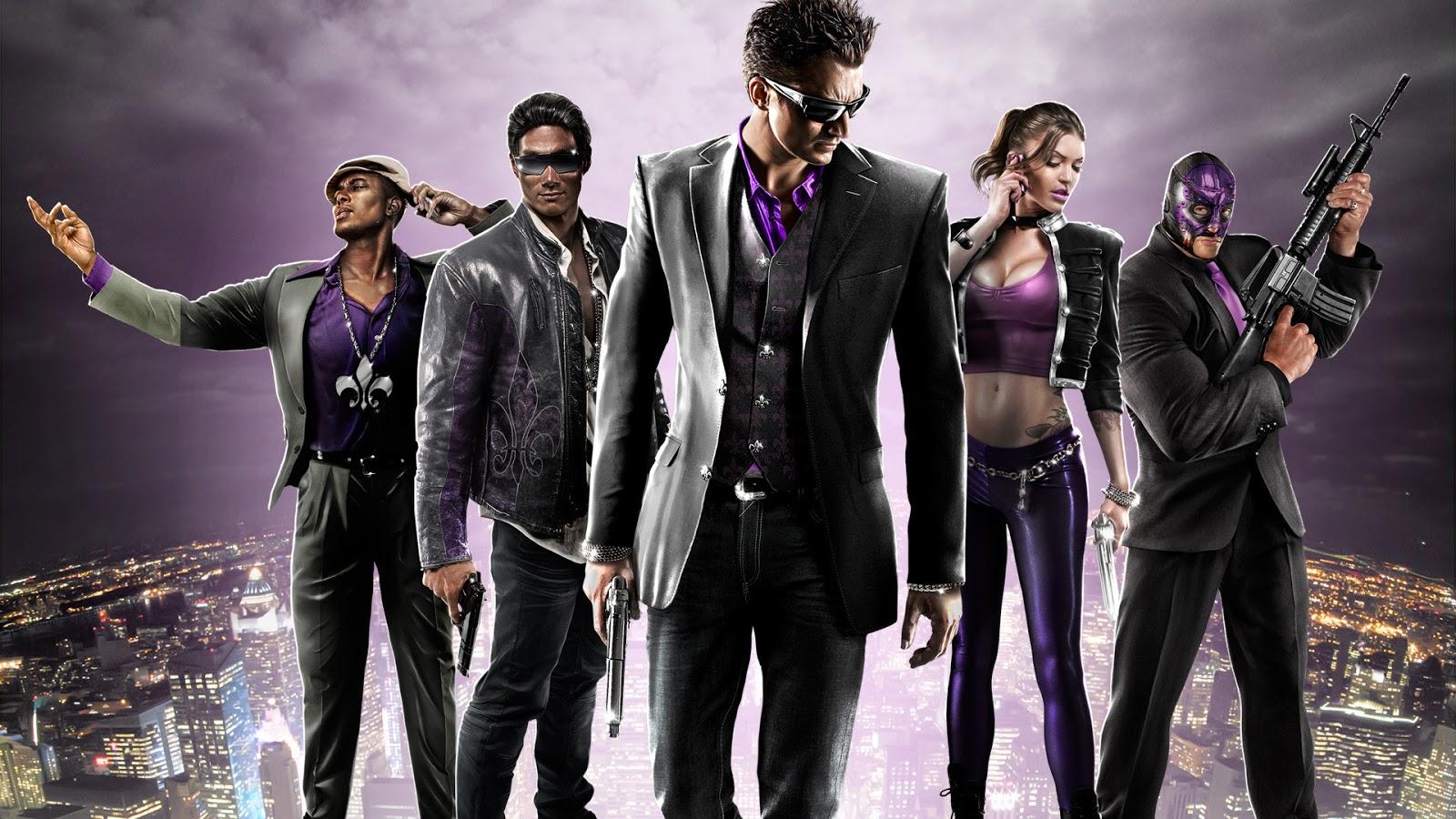 1600x900 Free download Saints Row 4 HD Wallpaper Walls720 [1600x900] for your Desktop, Mobile & Tablet. Explore Saints Row Wallpaper. Saints Row 2 Wallpaper, Boondock Saints Wallpaper, Boondock Saints Wallpaper