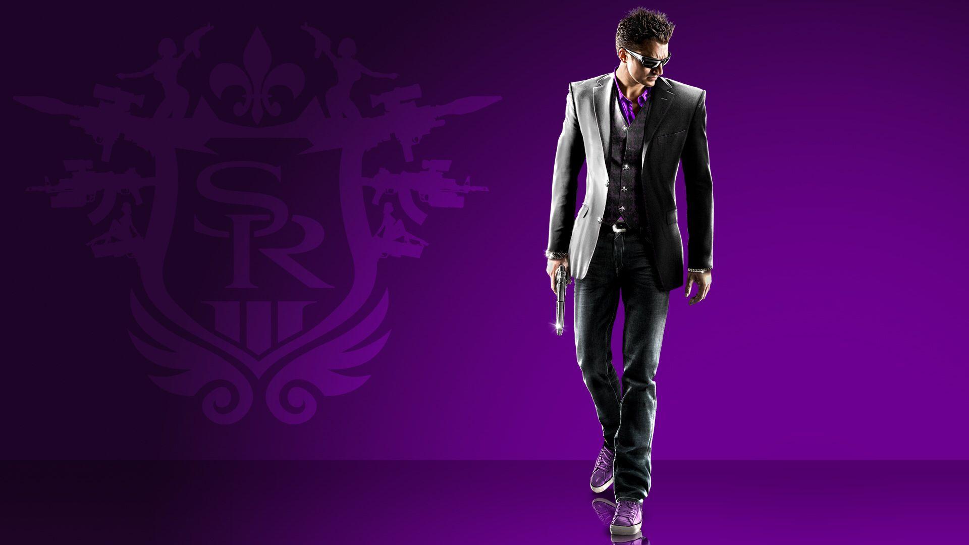 1920x1080 Saints row, Saints row iv, Saints