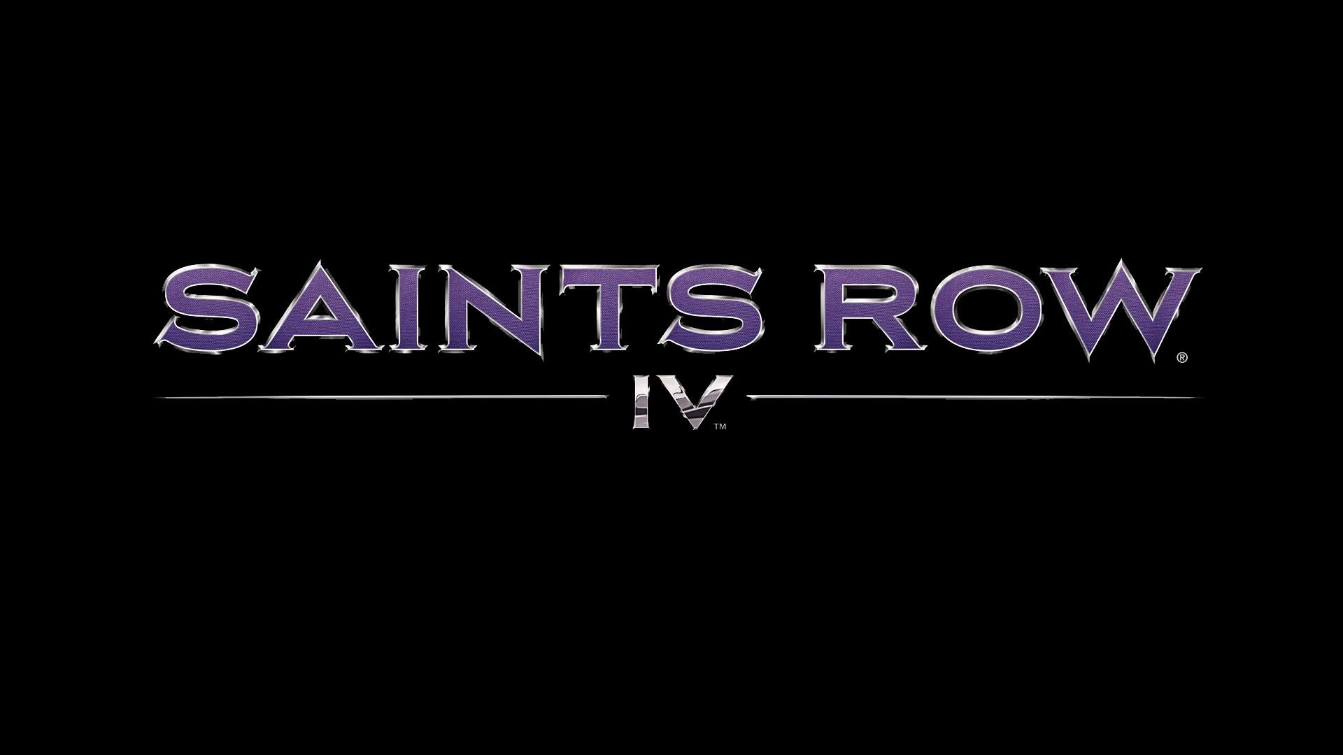 1920x1080 Saints Row IV (2013)