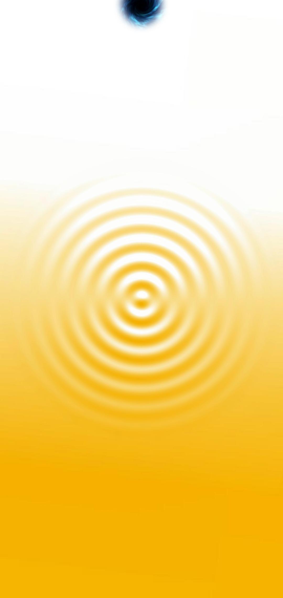 1080x2280 Waterdrop Notch Wallpaper