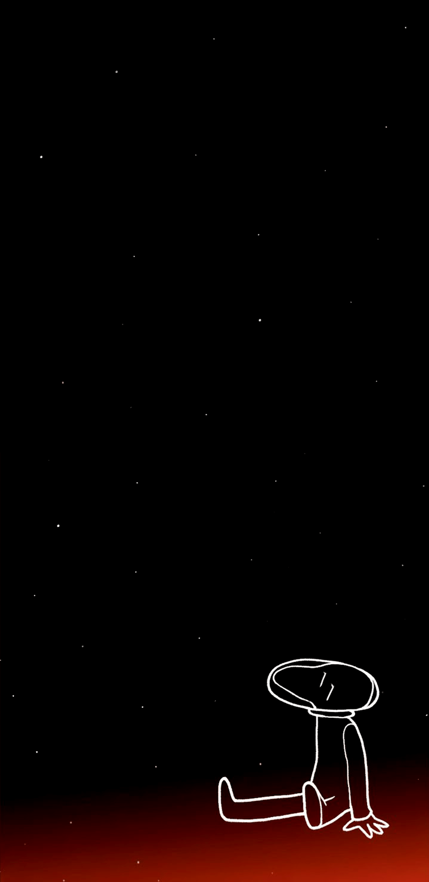 1440x2960 Car Seat Headrest to Leave Town