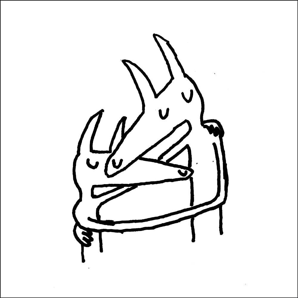 1000x1000 Car Seat Headrest Fantasy (Mirror To Mirror) (COLOR VINYL).com Music