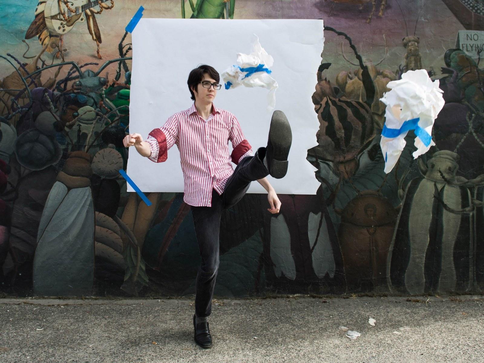 1600x1200 The Car Seat Headrest Guide to Seattle