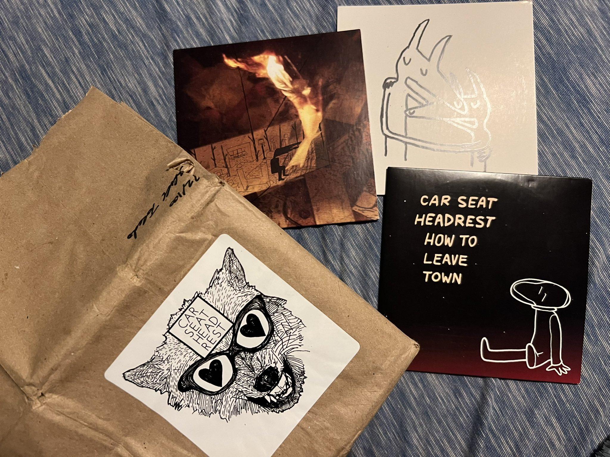2048x1536 Car Seat Headrest Merchandise