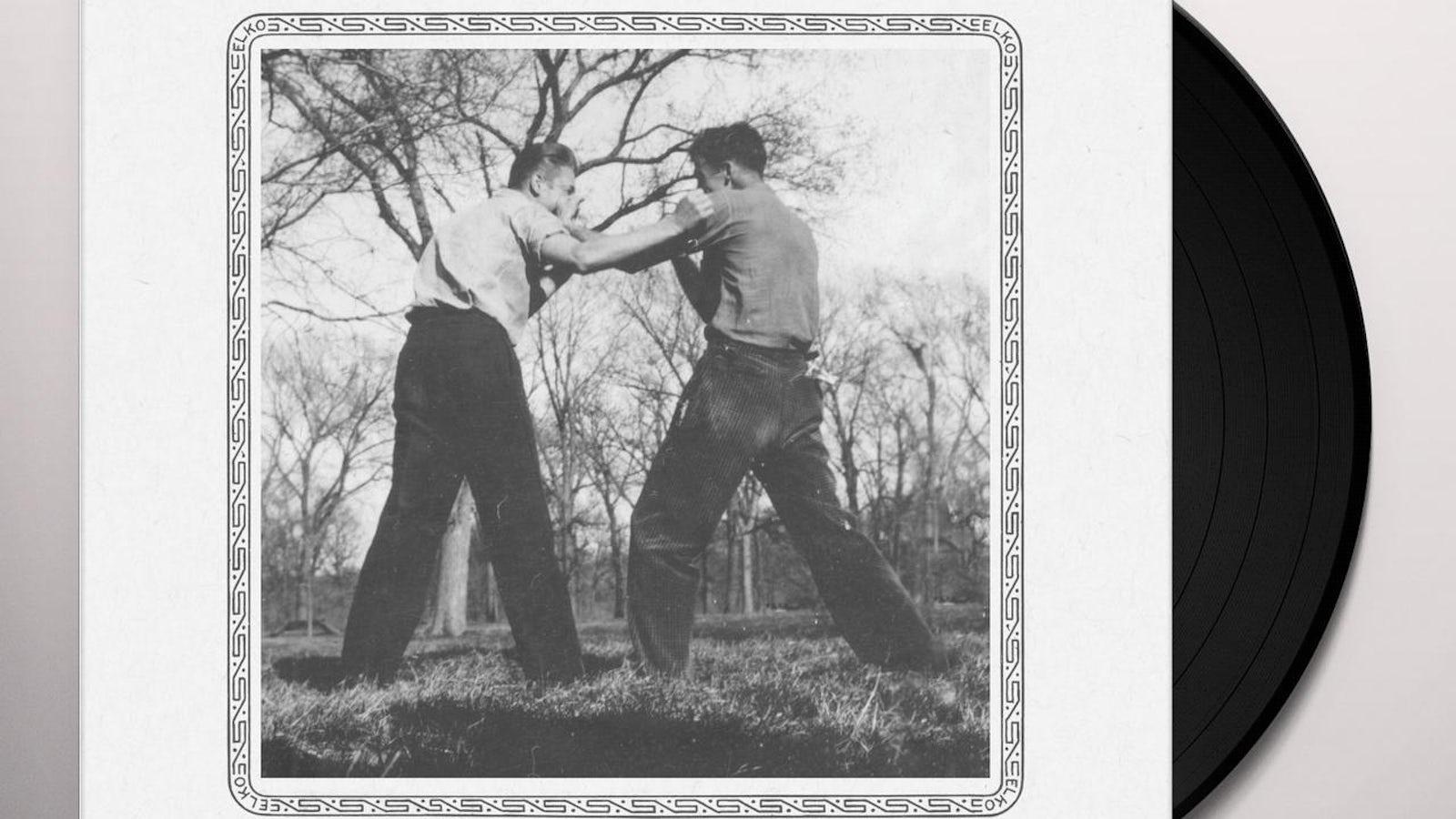 1600x900 Car Seat Headrest TEENS OF DENIAL Vinyl Record Download Included