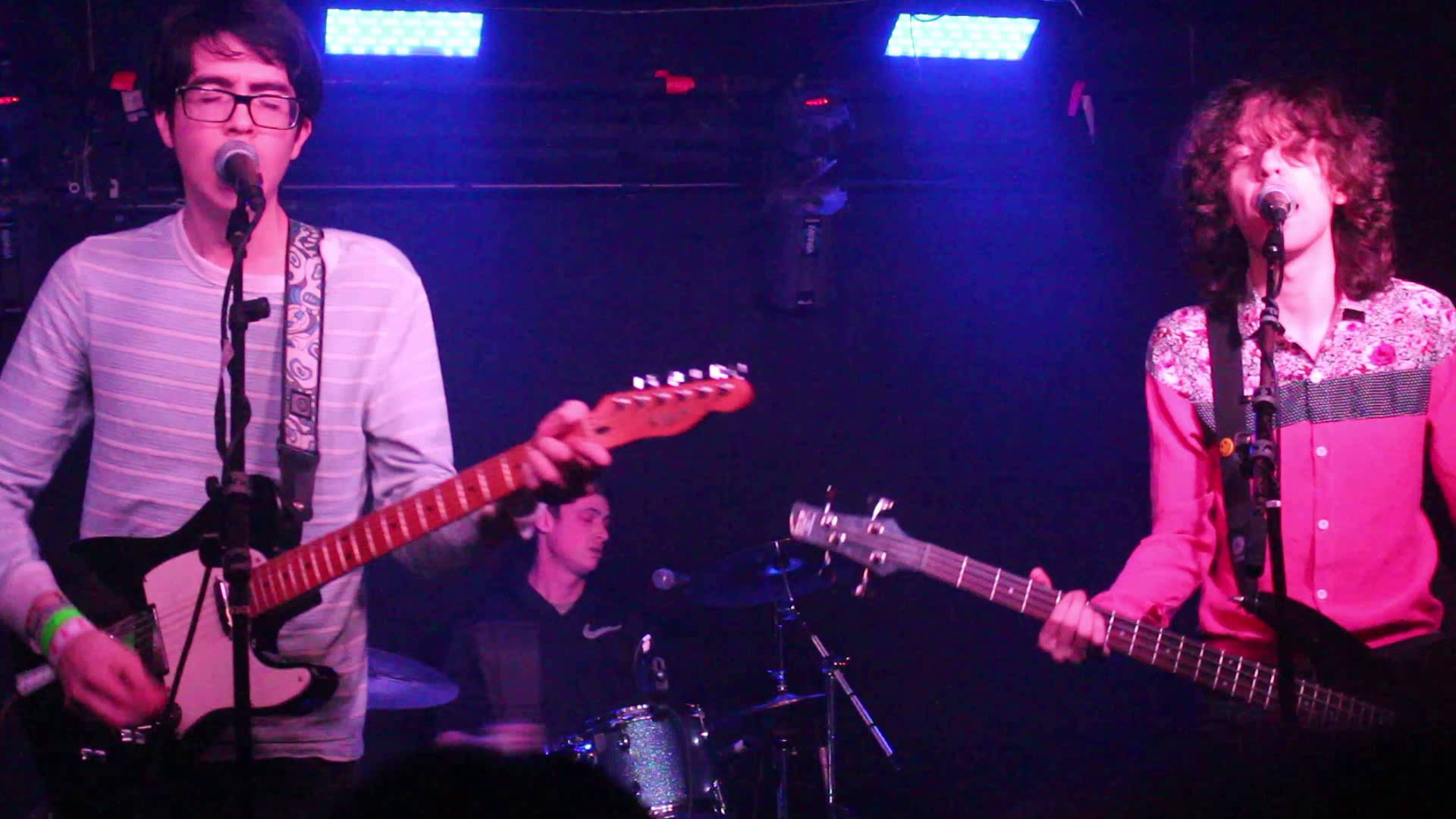 1920x1080 How Car Seat Headrest went from bedroom band to internet sensation