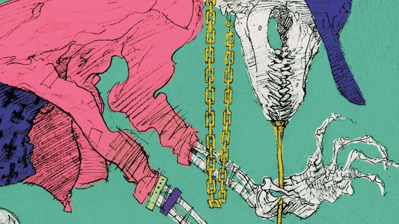 1280x717 Teens of Style' review: Car Seat Headrest's arresting remakes