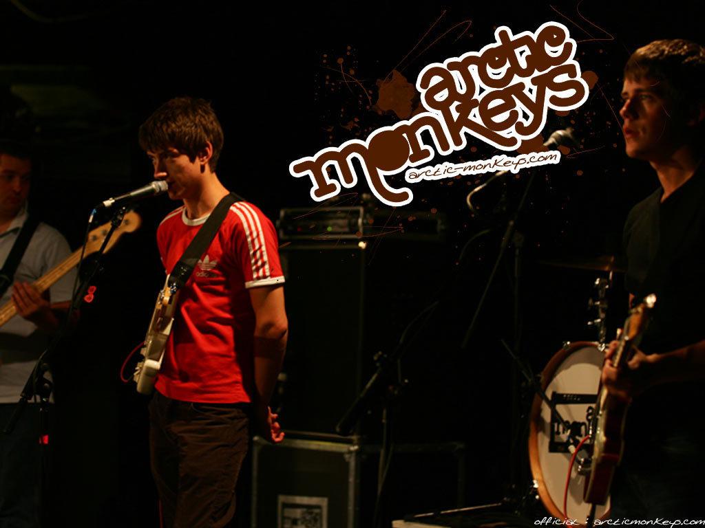 1024x768 Free download Arctic Monkeys Arctic Monkeys Wallpaper 3041866 [1024x768] for your Desktop, Mobile & Tablet. Explore Arctic Monkeys Wallpaper. Funny Monkeys Wallpaper, Monkeys Wallpaper, Arctic Fox Wallpaper