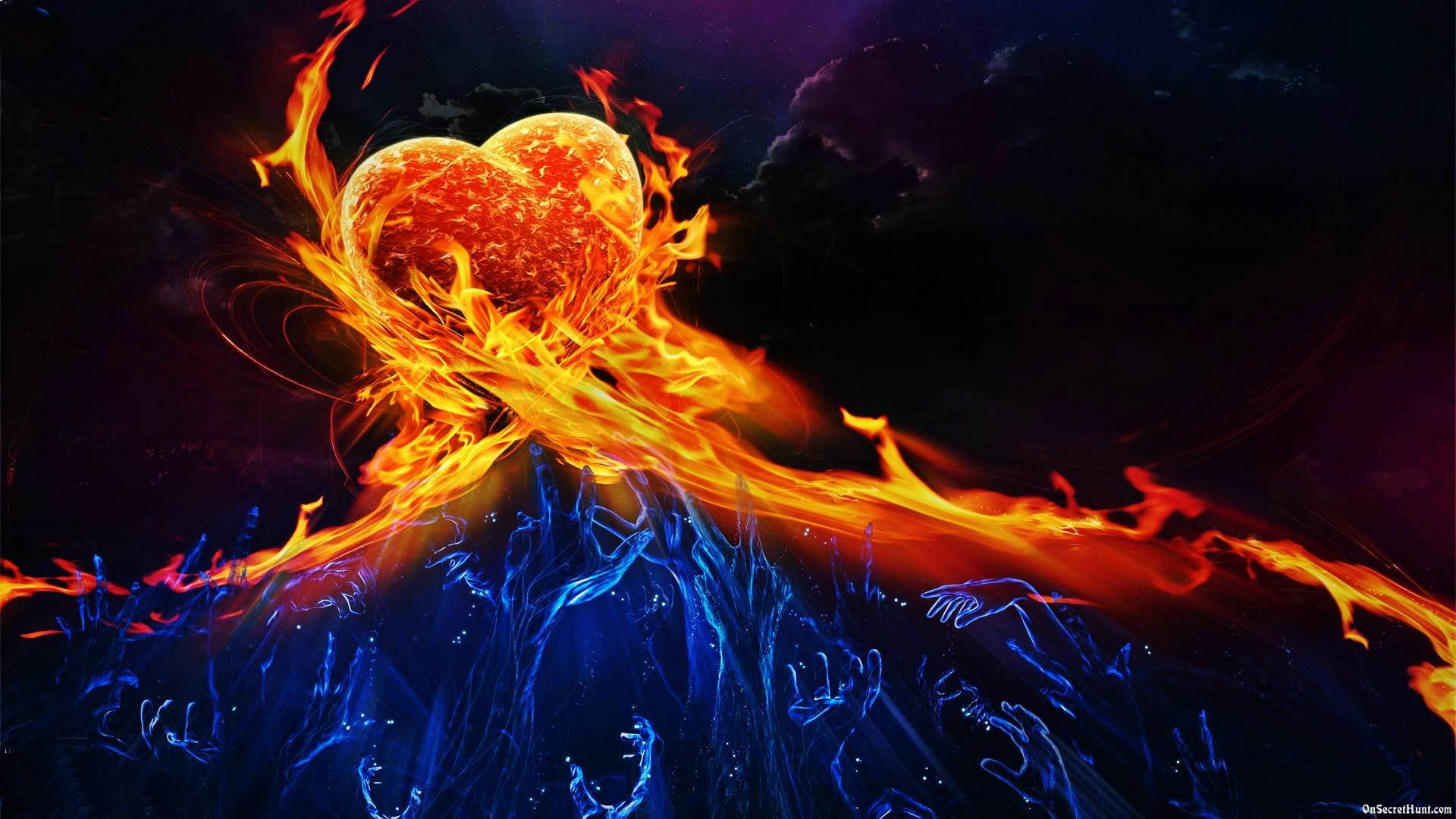 1920x1080 Free download Wallpaper For Fire And Ice Wallpaper HD [1920x1080] for your Desktop, Mobile & Tablet. Explore Fire and Ice Wallpaper. Fire Dragon Wallpaper, Fire Dept Wallpaper, Ice Wallpaper