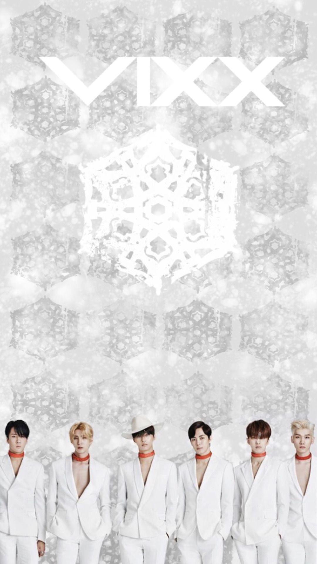 1080x1920 vixx wallpaper♛. Vixx wallpaper, Wallpaper