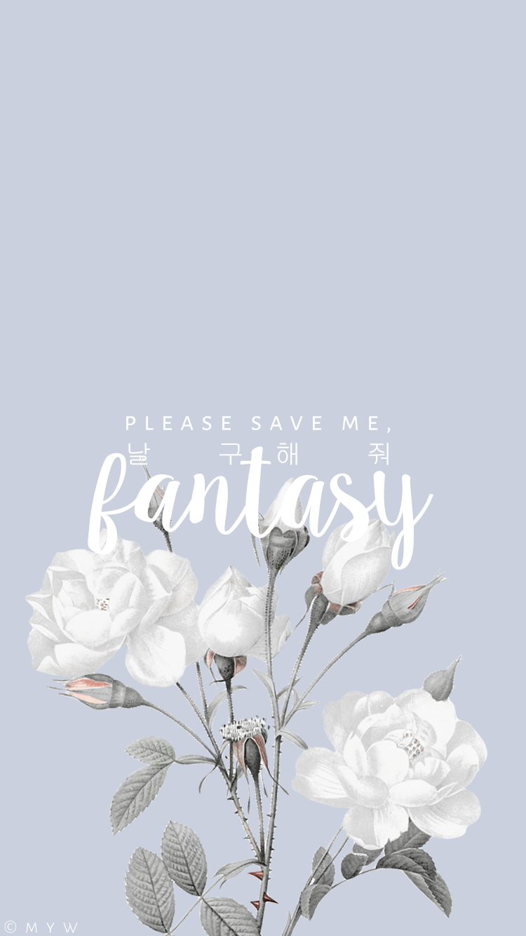 750x1334 VIXX wallpaper