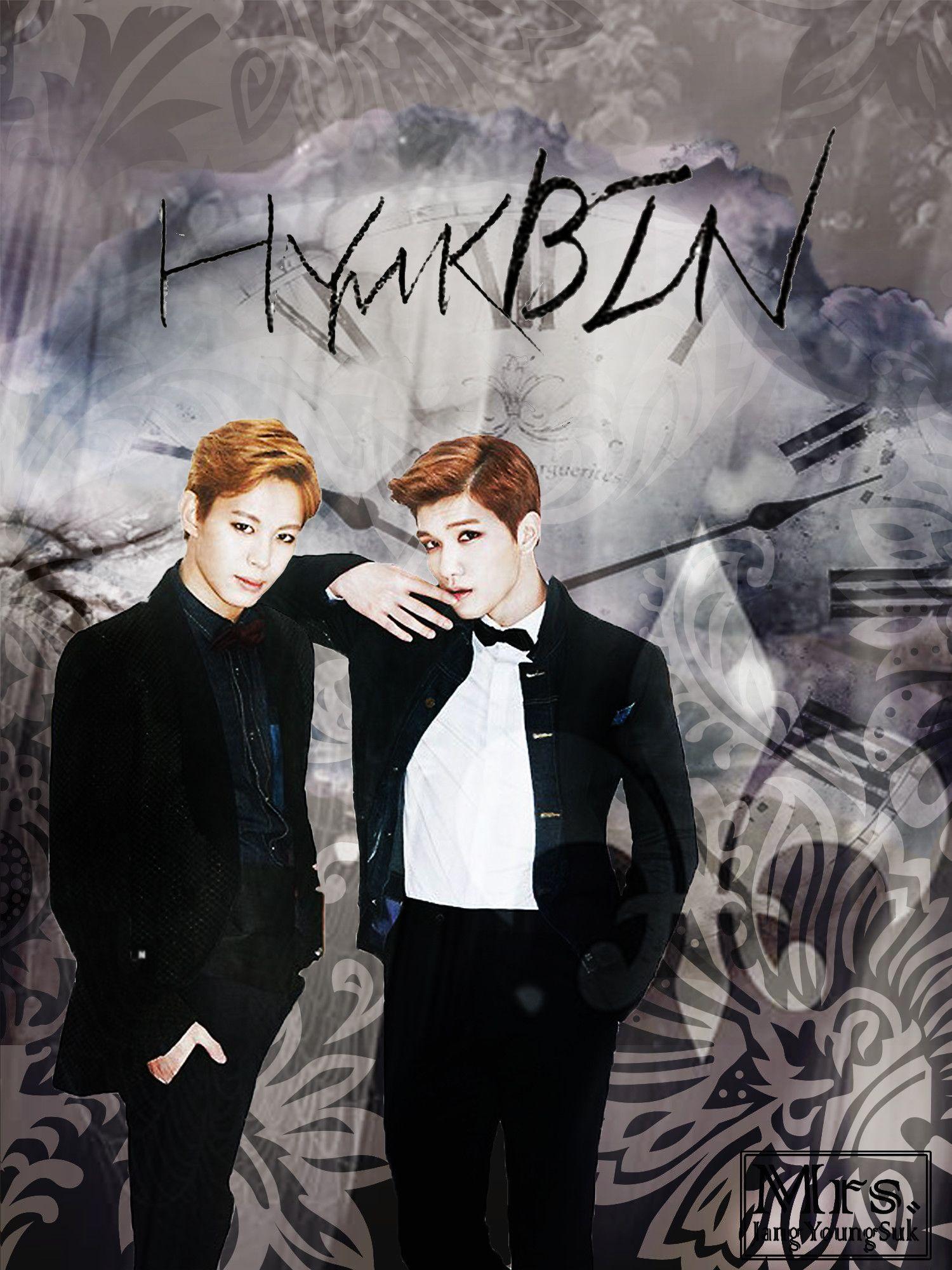 1500x2000 Vixx Wallpaper