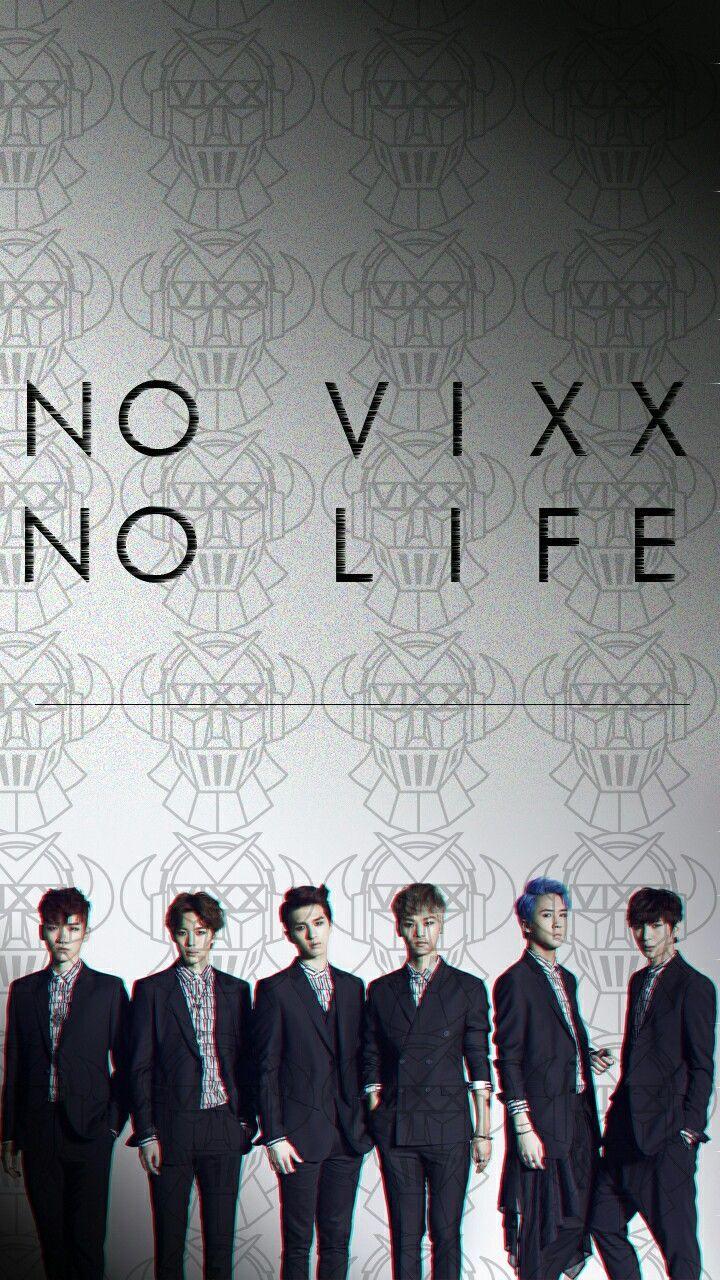 720x1280 The truth. VIXX. Vixx, Kpop, Vixx wallpaper