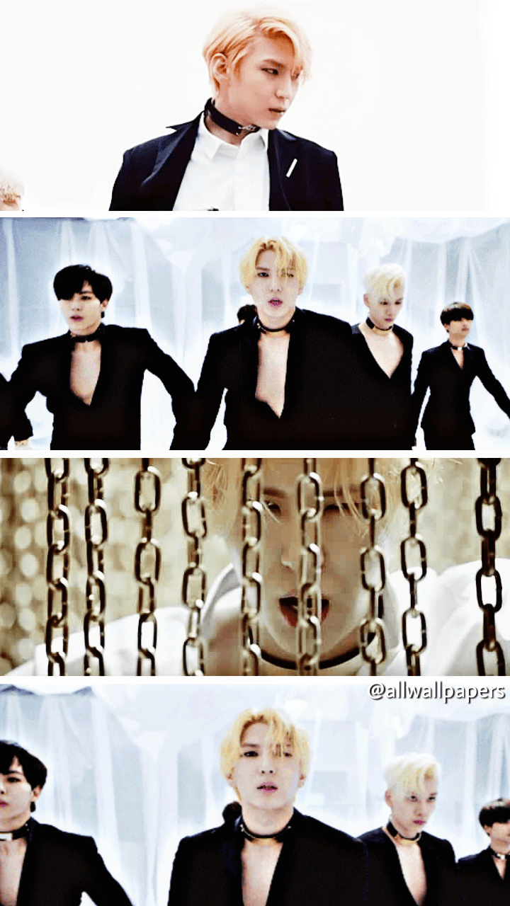 720x1280 Leo Chained up