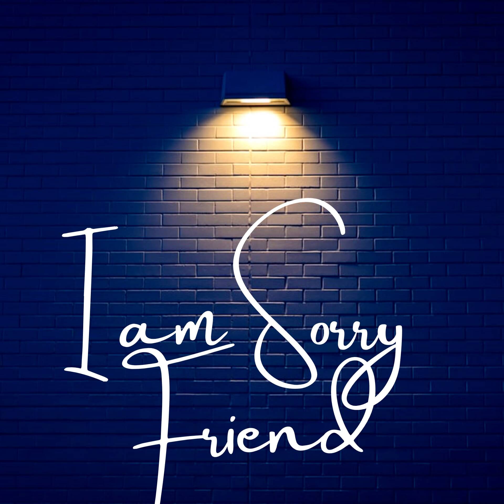 i am sorry comfort mp3 download