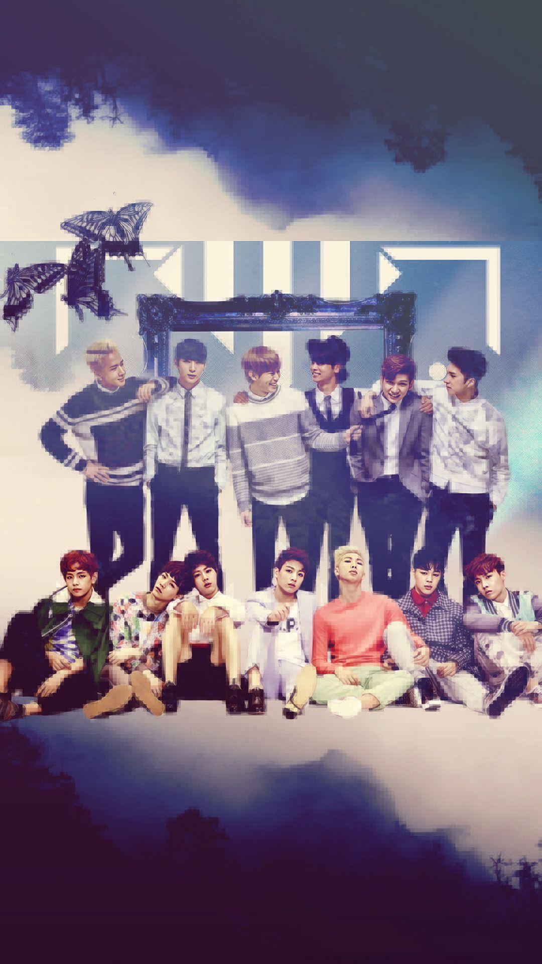 1080x1920 Kpop Wallies