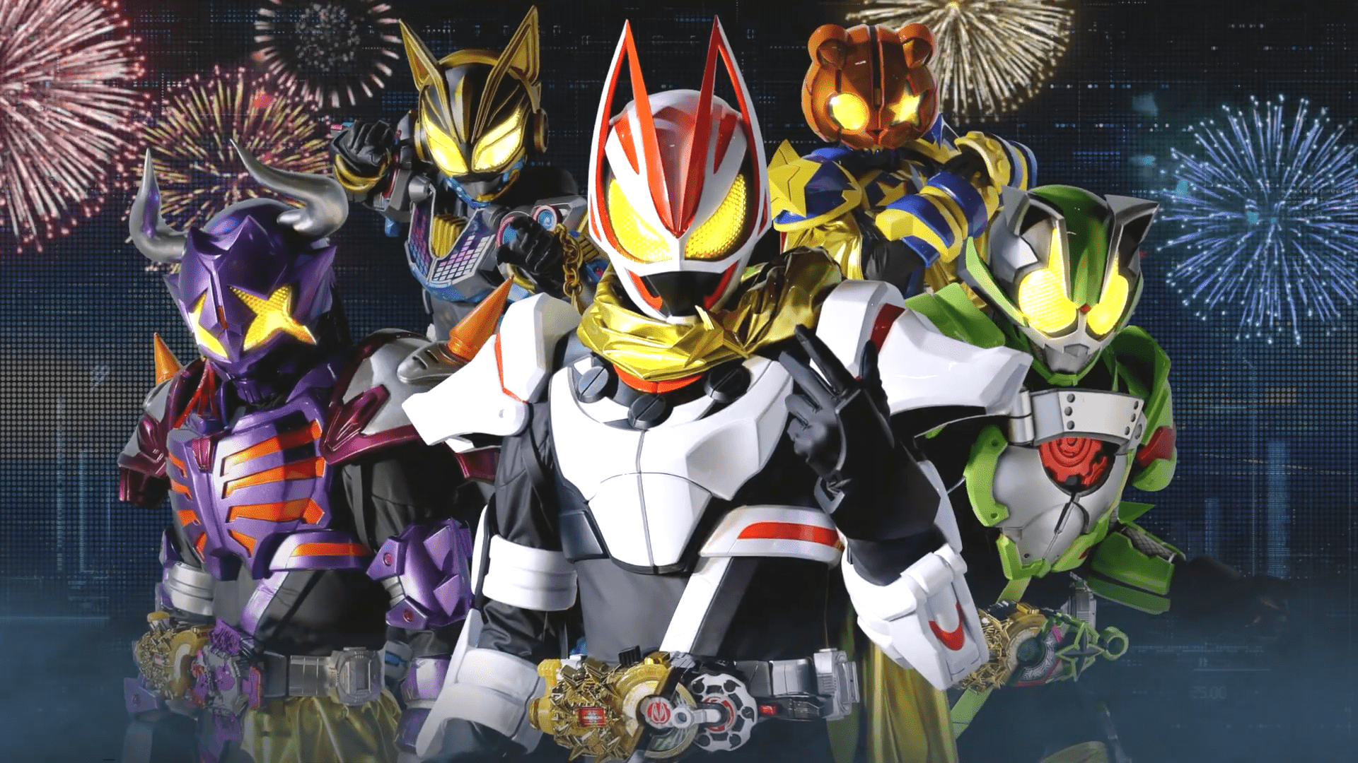 Kamen Rider Geats Wallpapers Top Free Kamen Rider Geats Backgrounds WallpaperAccess