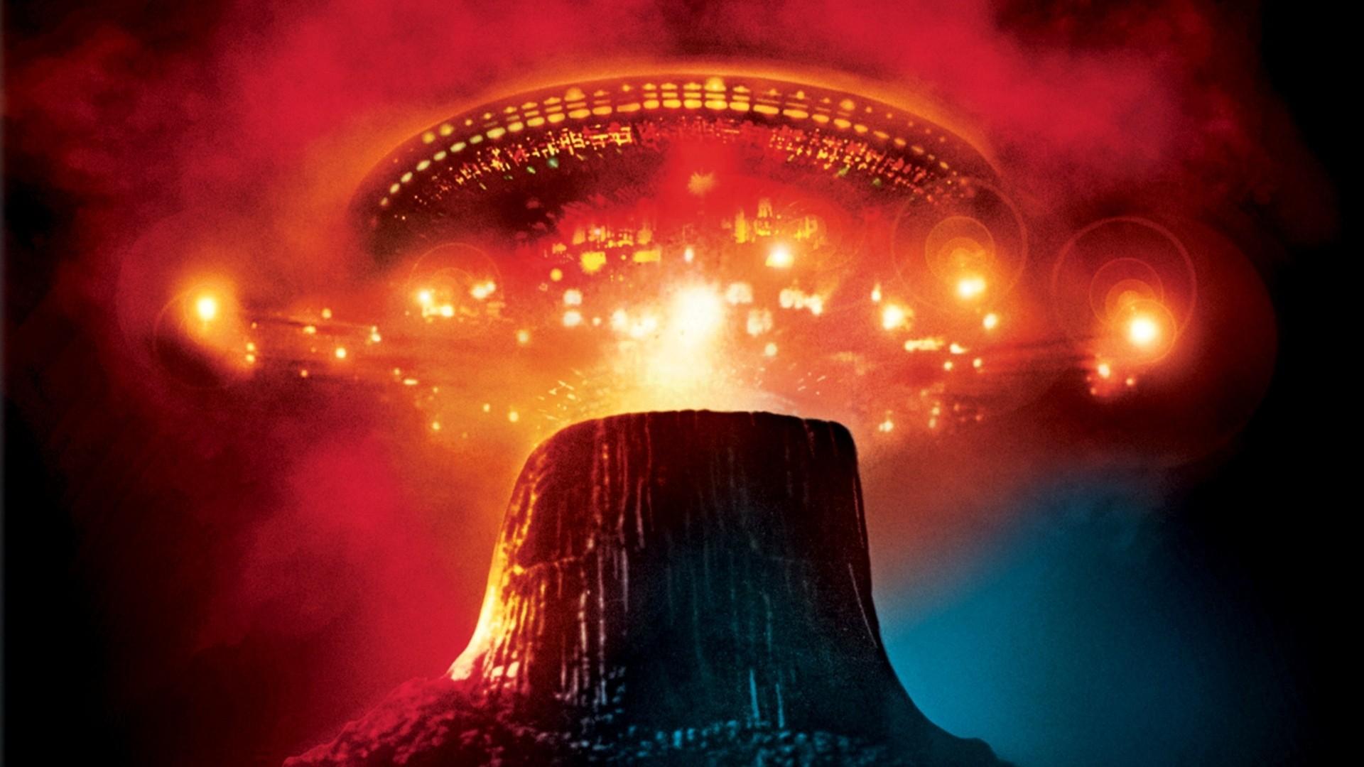 1920x1080 Close Encounters of the Third Kind