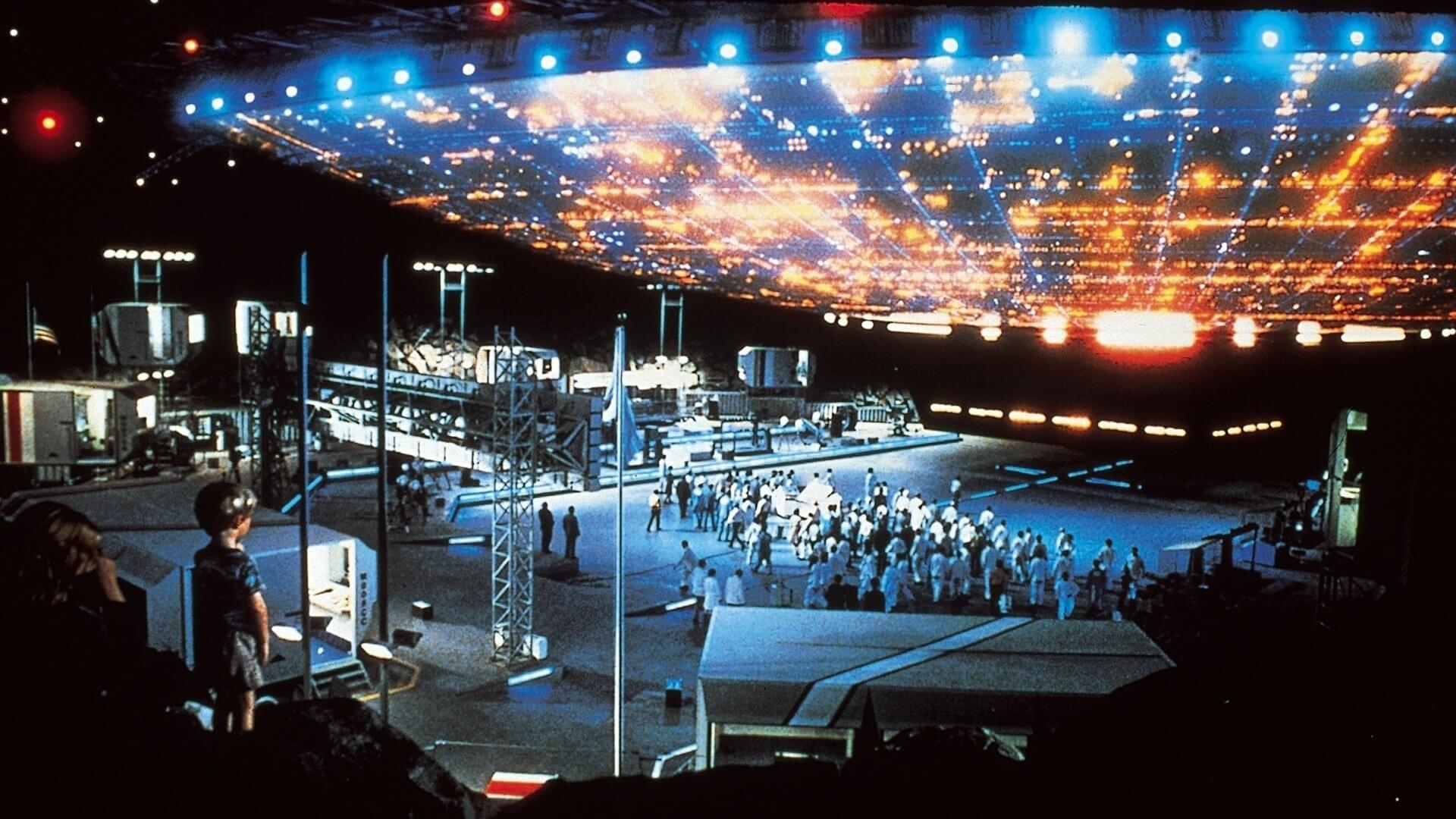 1920x1080 Close Encounters of the Third Kind (Director's Cut) : Jacob Burns Film Center