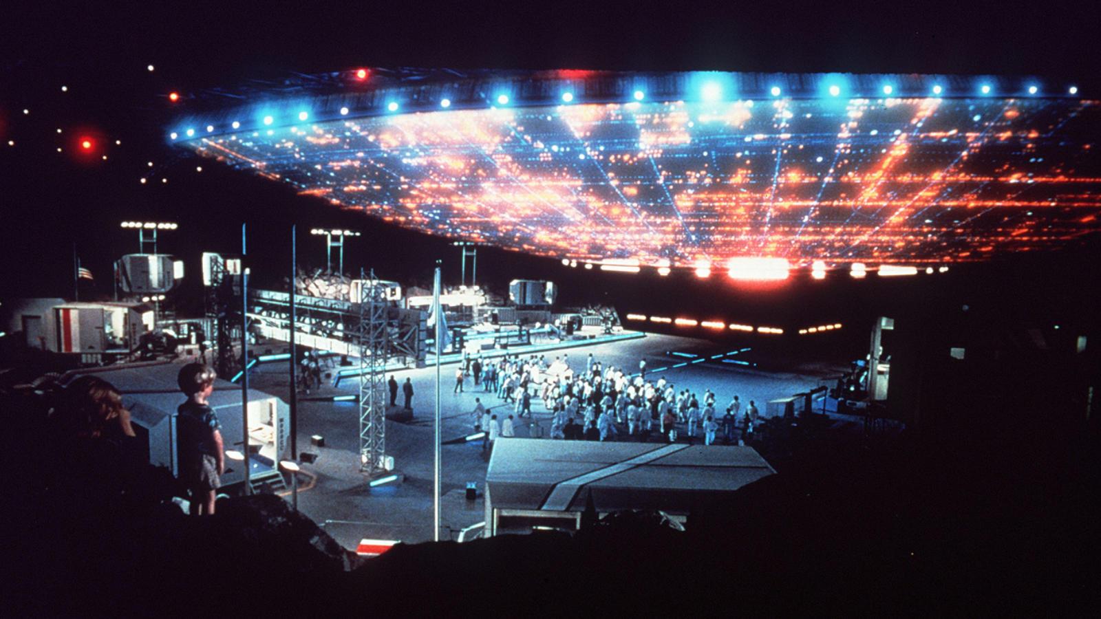 1600x900 Close Encounters of the Third Kind