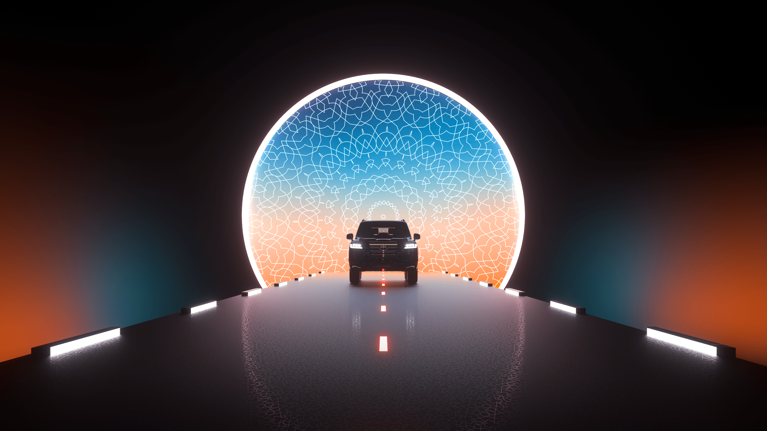 2560x1440 Journeys of Mindfulness