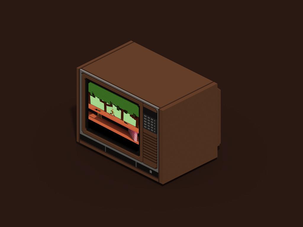 1024x768 Pitfall
