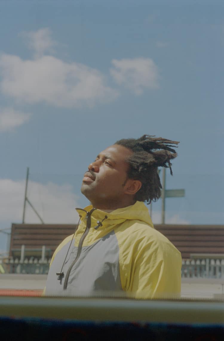 750x1145 Sampha's Search For Magic