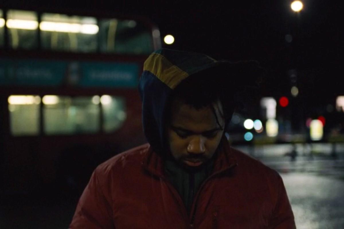1200x800 Watch Kahlil Joseph's stunning Sampha film