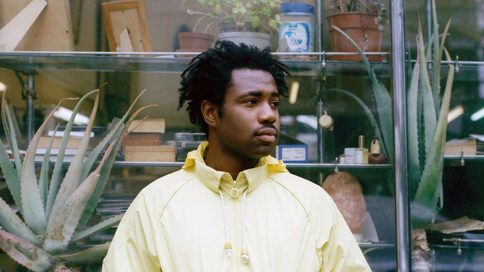 1600x900 Sampha, Danny Brown and Feist added to Øya Festival 2017