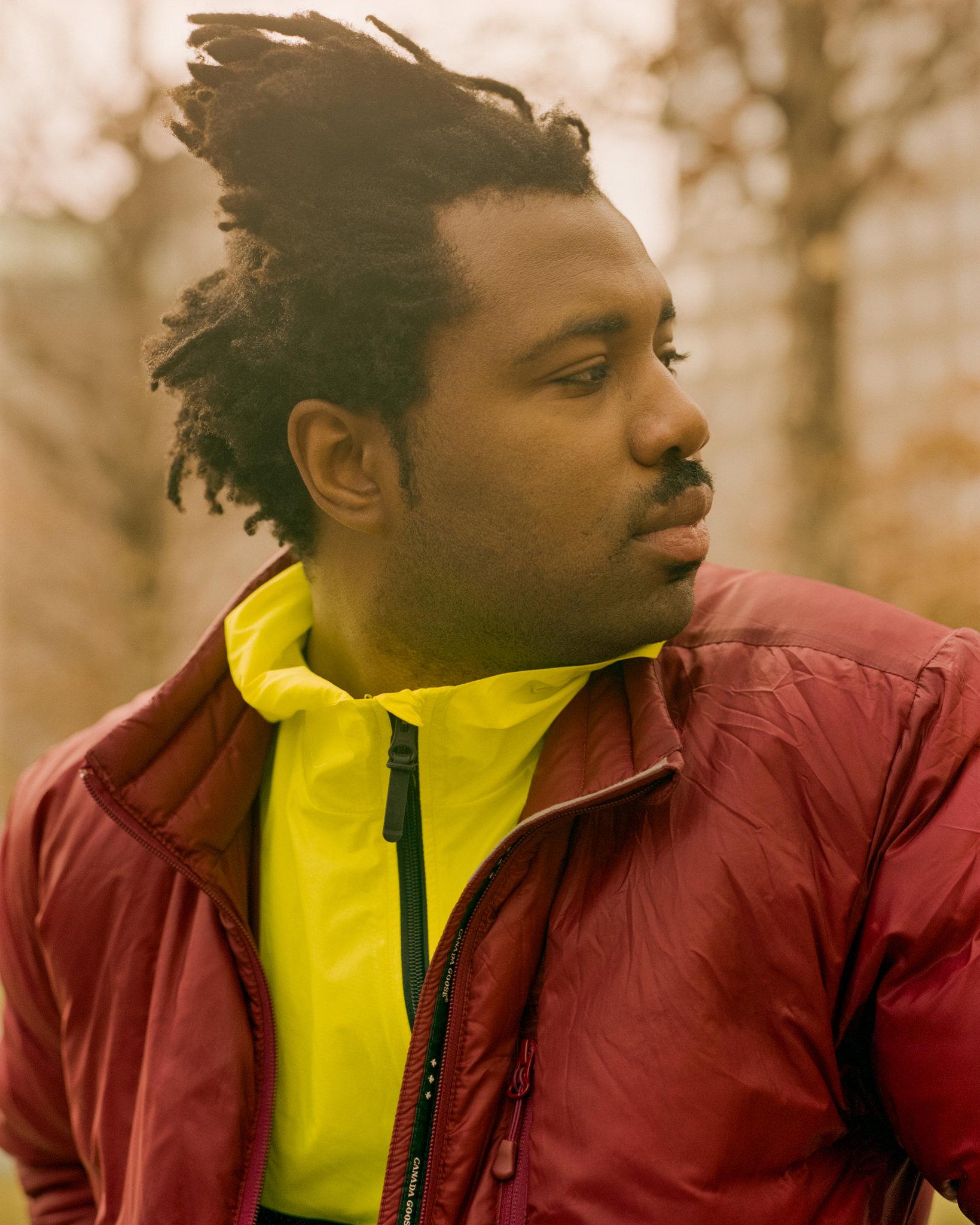 1639x2048 Sampha, a Wounded Voice for Drake and Beyoncé, Steps Out With 'Process'