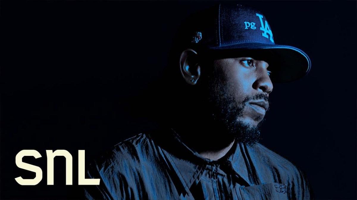 1200x675 Kendrick Lamar: Father Time ft. Sampha (Live)